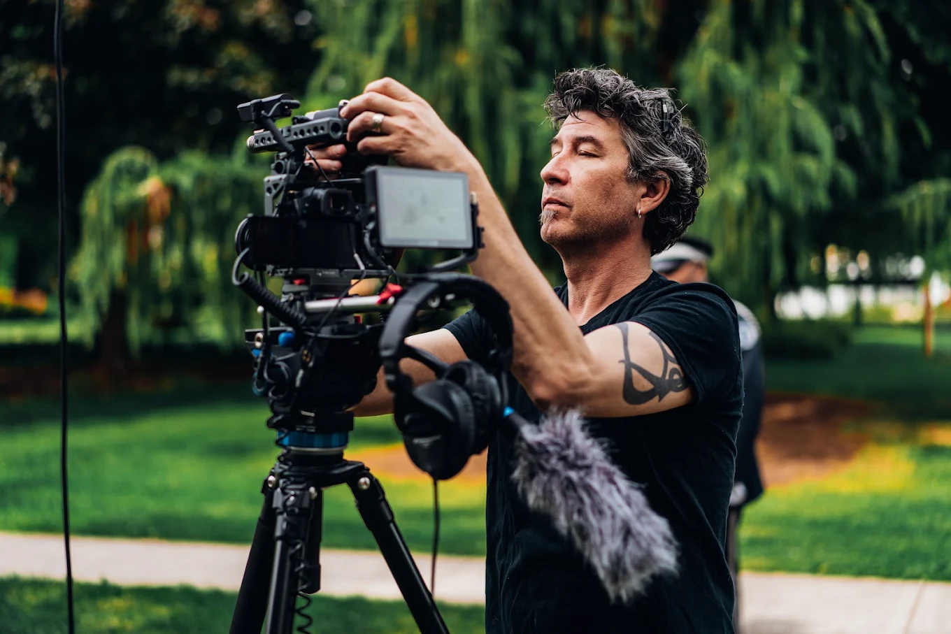 MMM Productions LLC