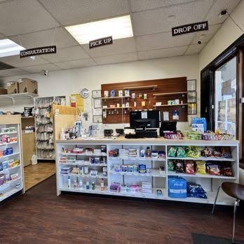 DK PHARMACY