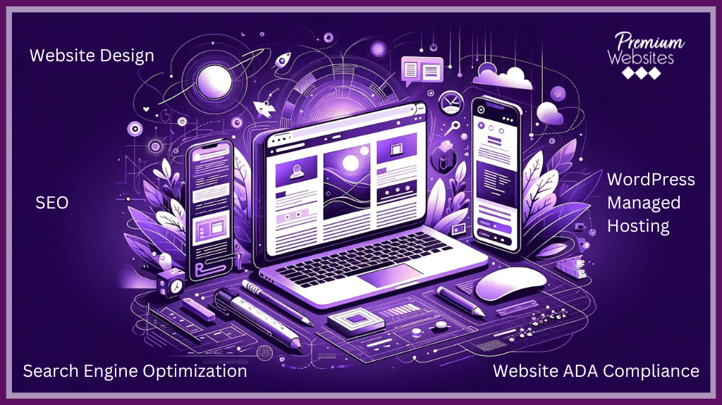 Premium Websites, Inc.