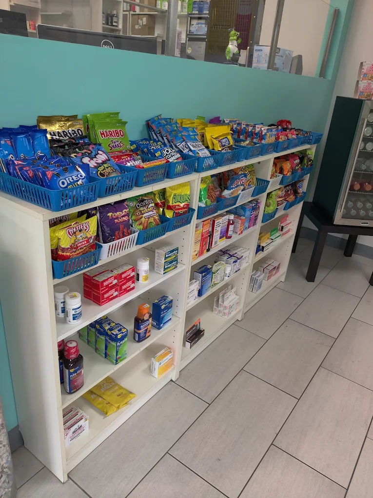 Green Valley Pharmacy