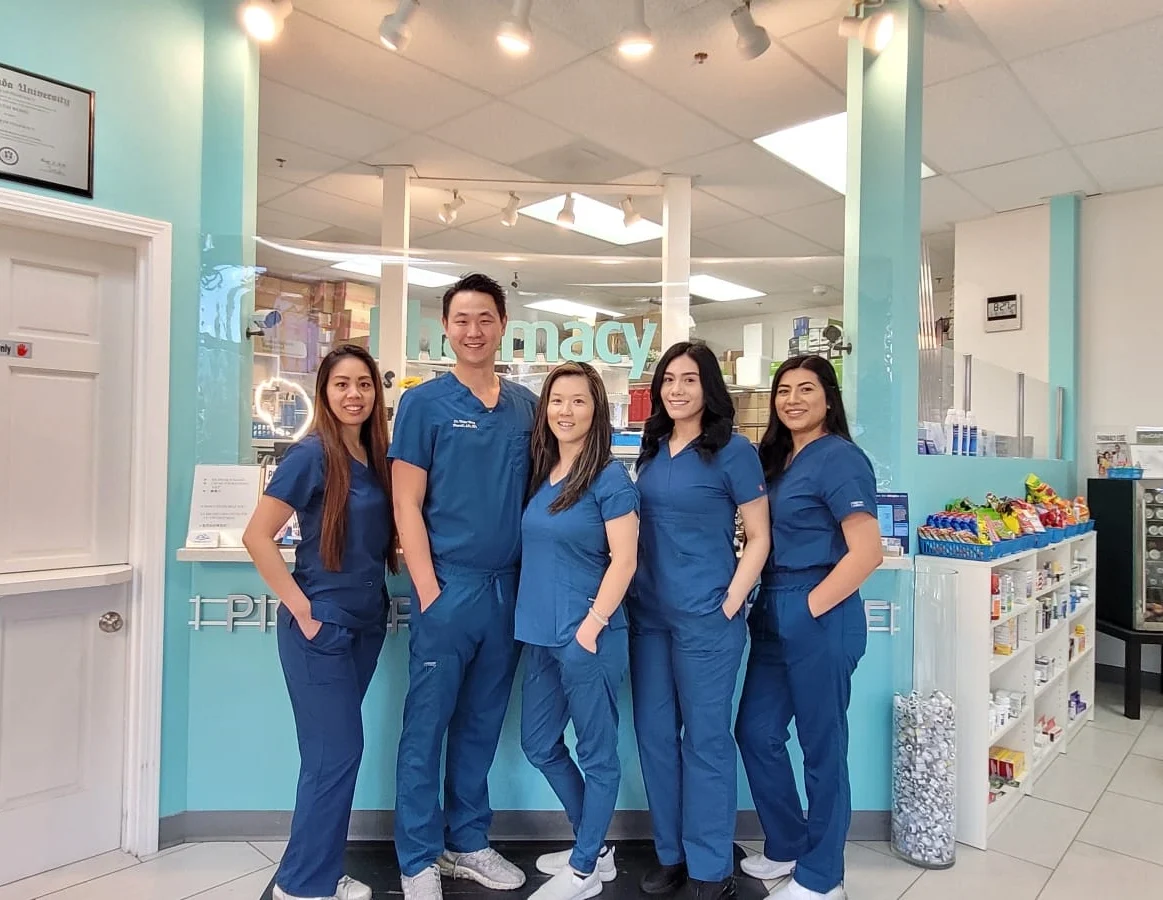 Green Valley Pharmacy