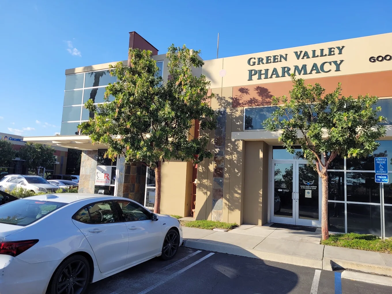 Green Valley Pharmacy