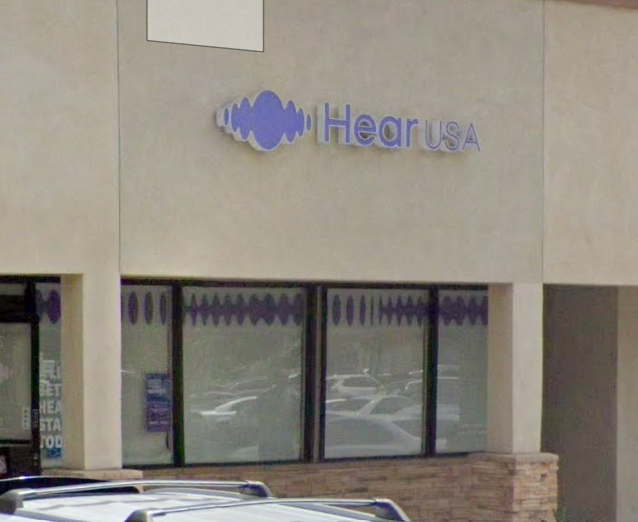 HearUSA