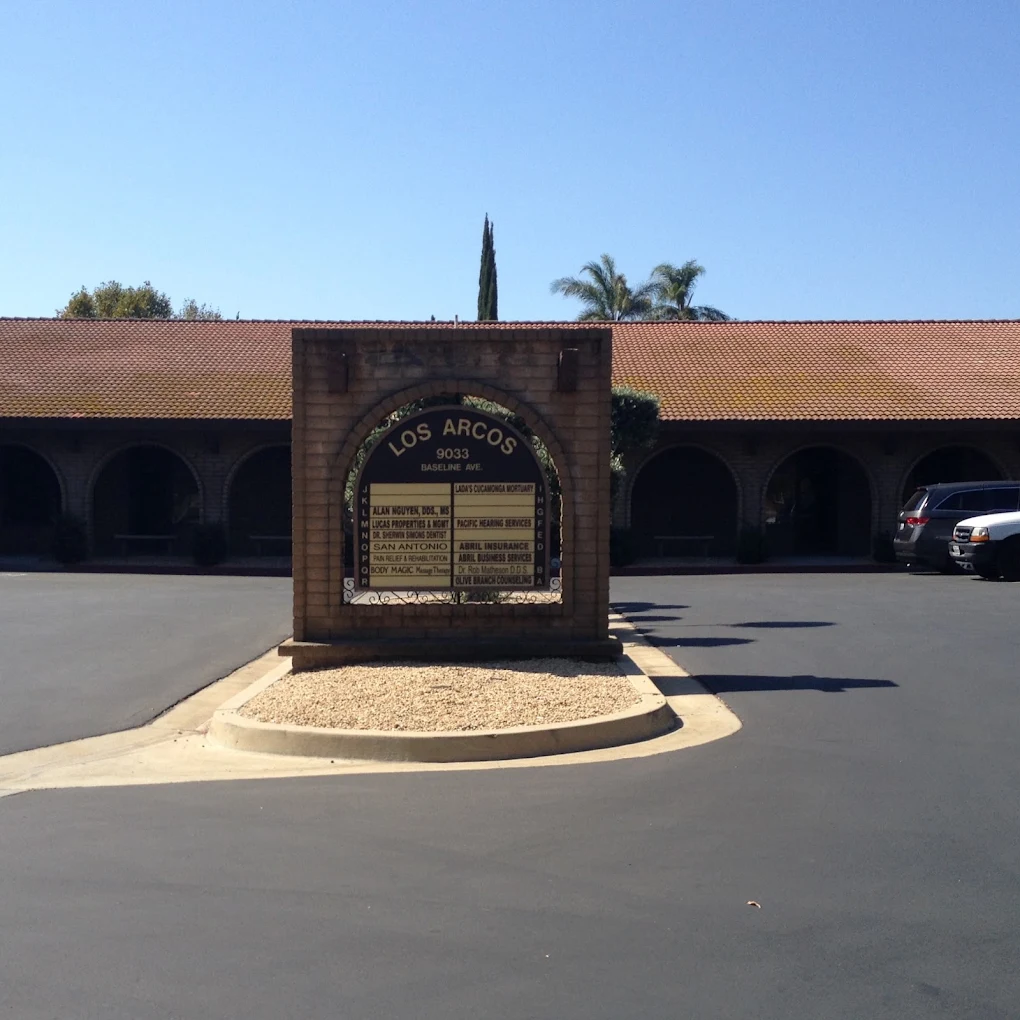 Pacific Hearing Services