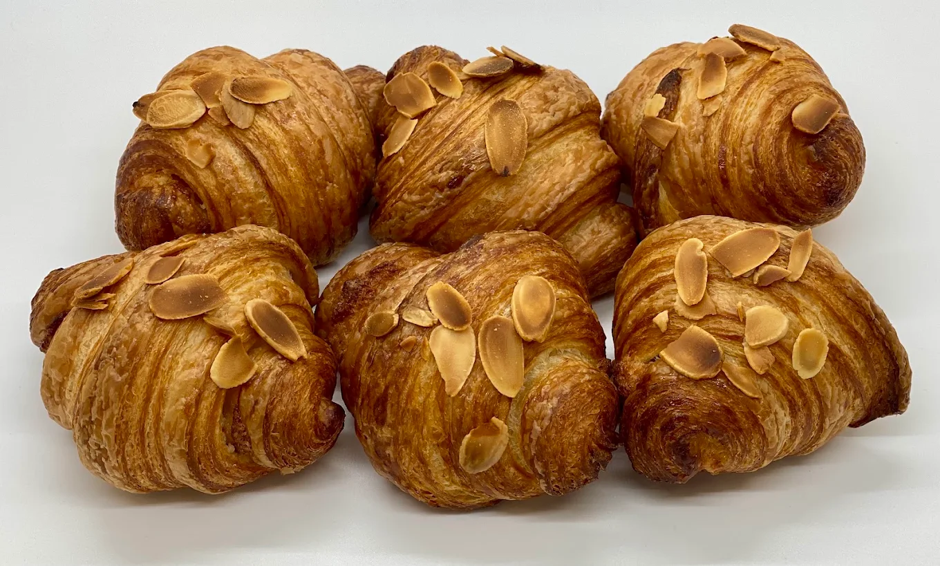 Batch Bakehouse