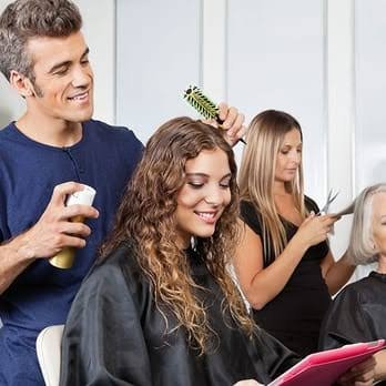 A Fresh Start Beauty Salon