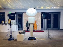 Golden Hour Photo Booths