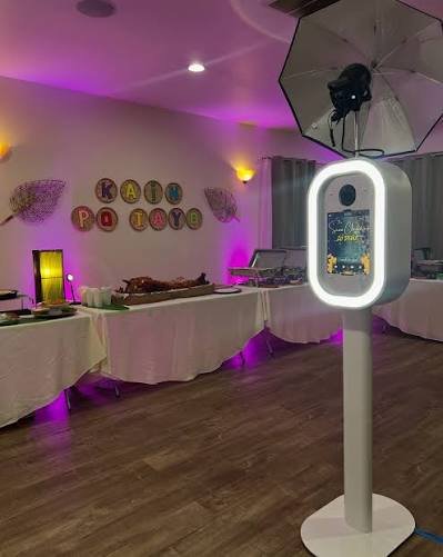 Snapshot Pros - Photo Booth Rental Rancho Cucamonga, California