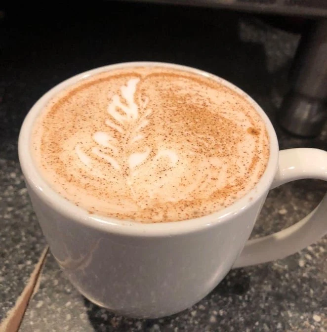 Michelangelo's Coffee House
