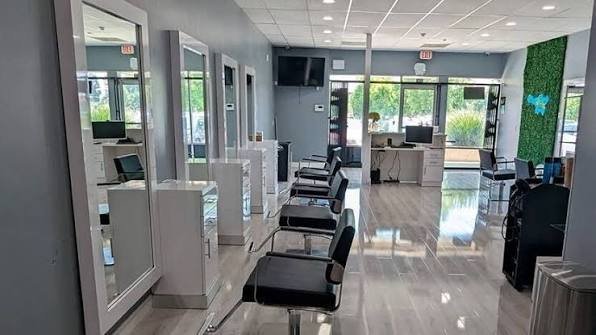 Alys Beauty Salon