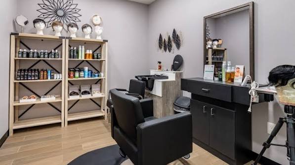 Alys Beauty Salon