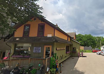 Lazy Jane's Cafe and Bakery