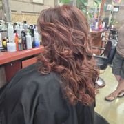 Prescilla's Beauty Salon