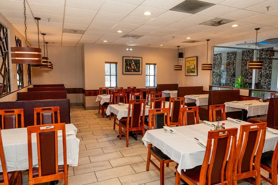 Nani Restaurant