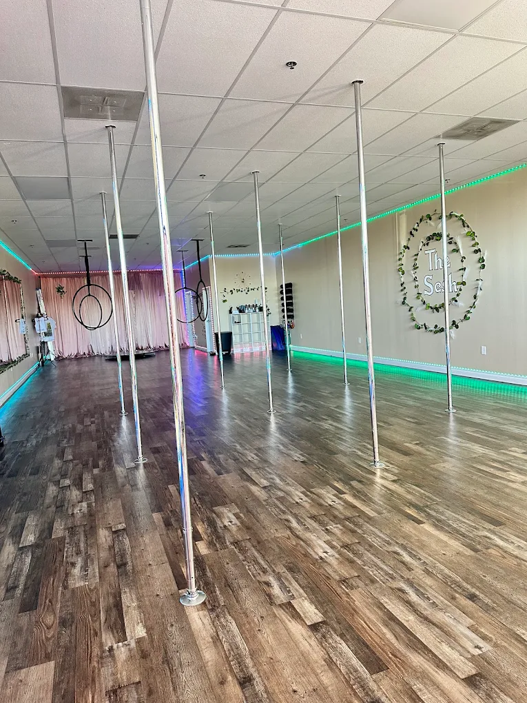 IE Pole Sesh