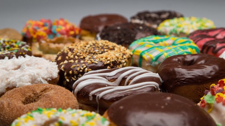 Greenbush Bakery