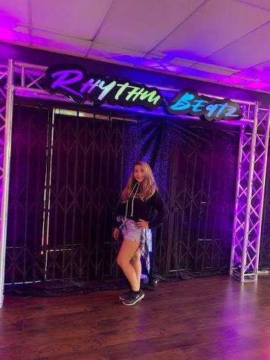 Rhythm Beatz Dance Studio