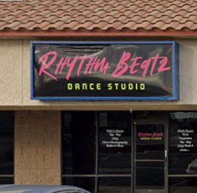 Rhythm Beatz Dance Studio