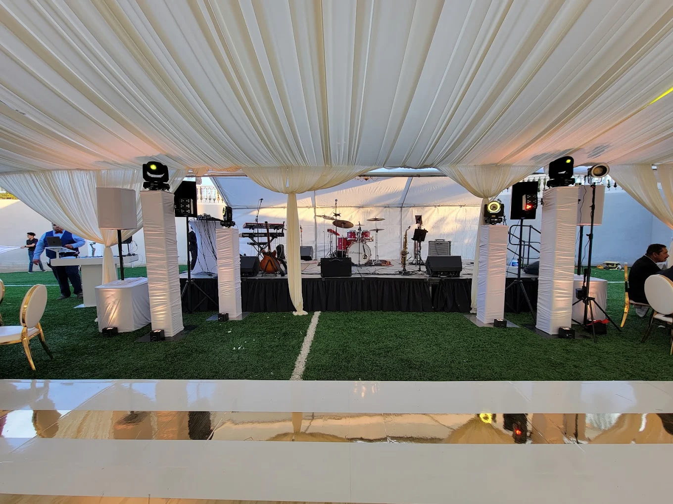 Midnight Groove Djs