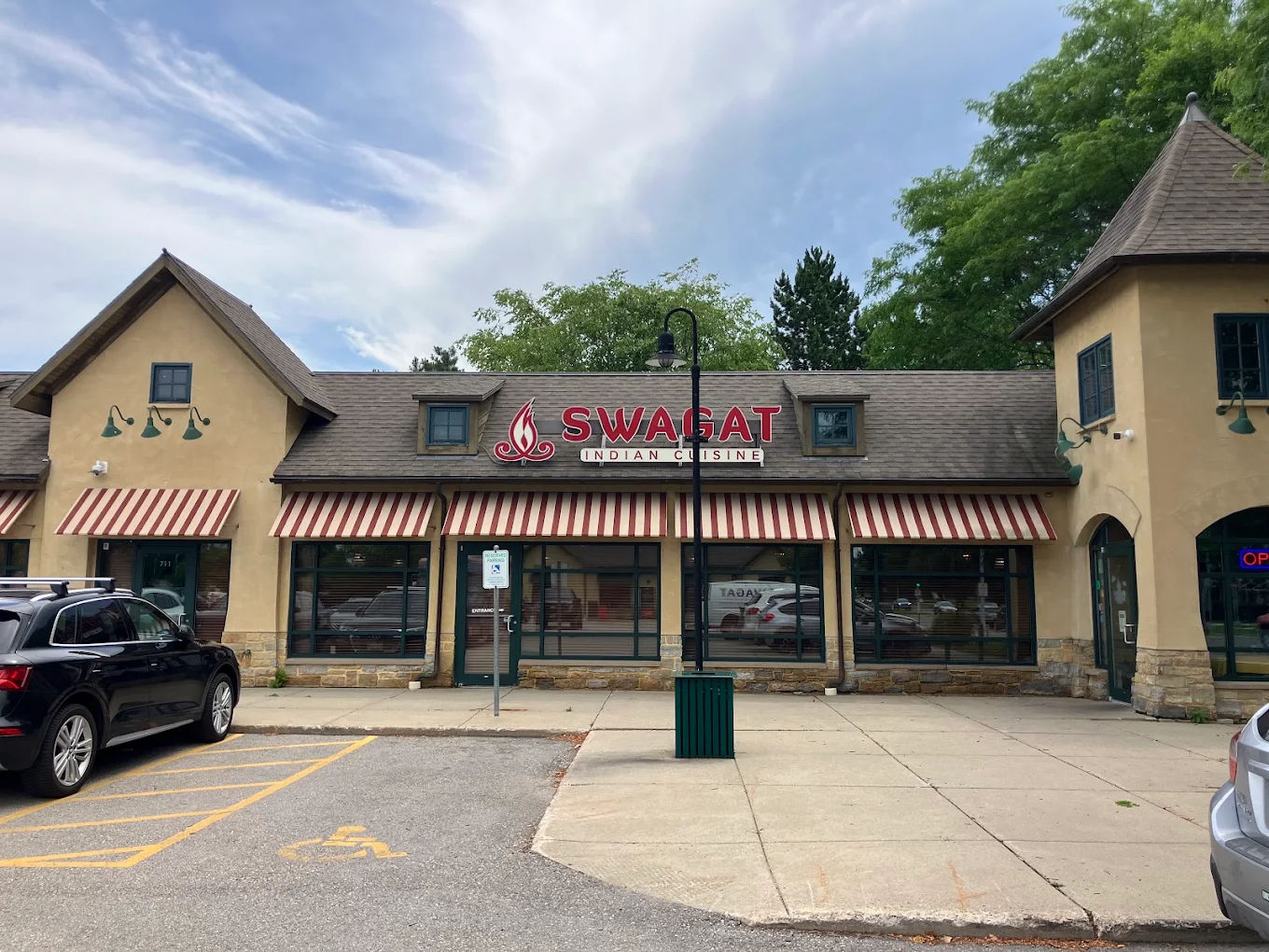Swagat - West Madison