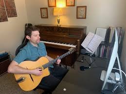 Normandie Music Studio
