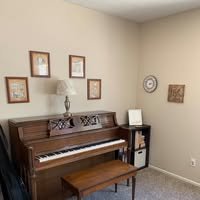 Normandie Music Studio