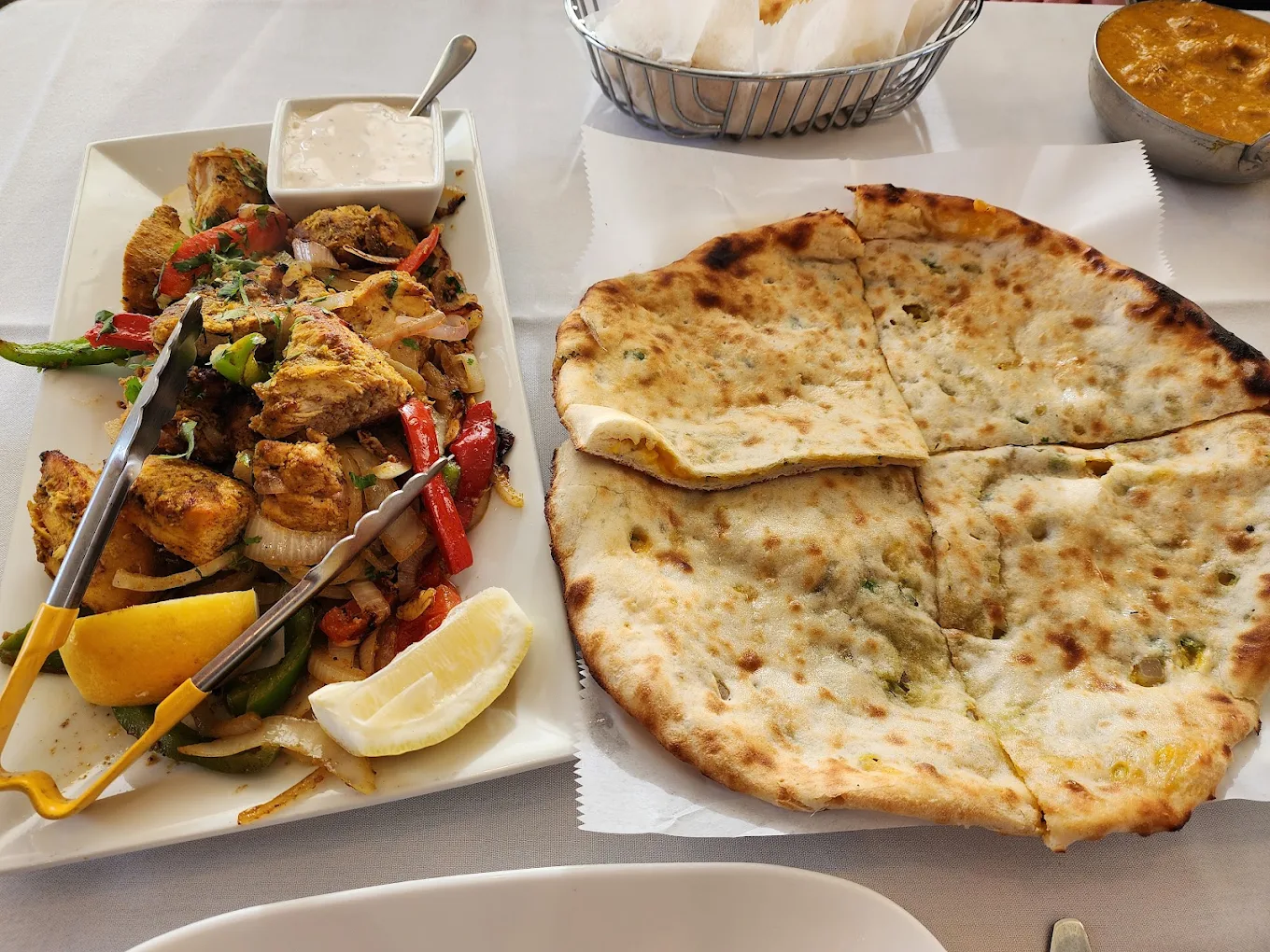 Dhaba Kitchen
