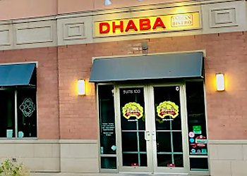 Dhaba Kitchen