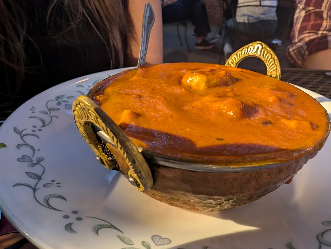 Maharani Indian Restaurant