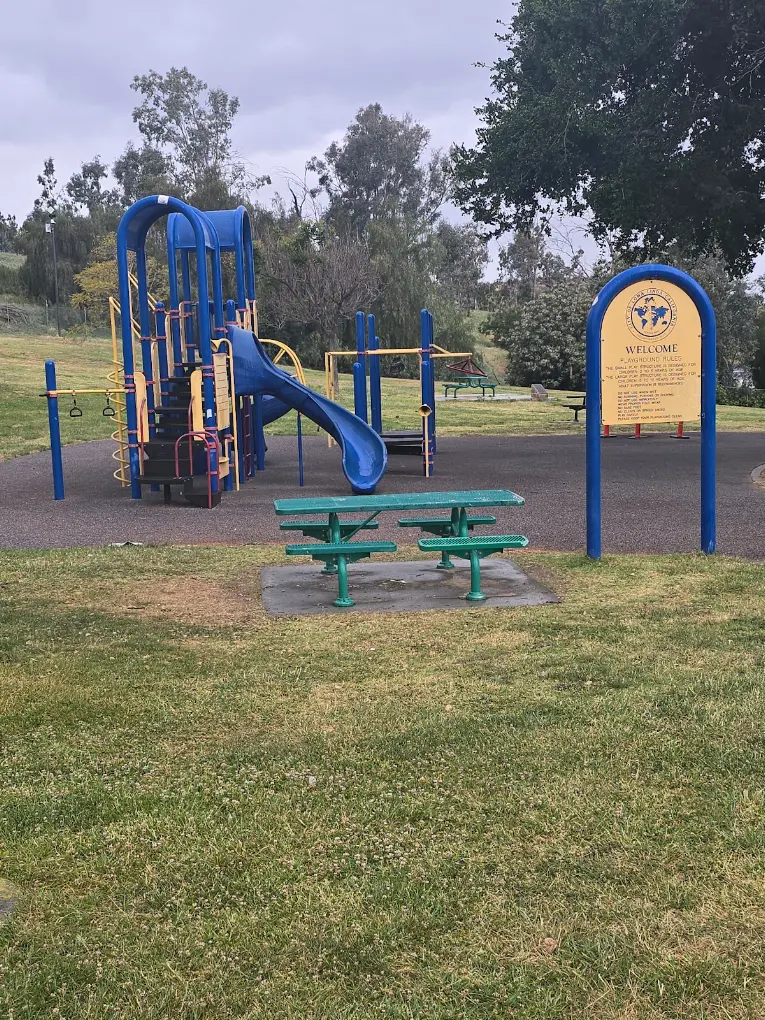 Hulda Crooks Park