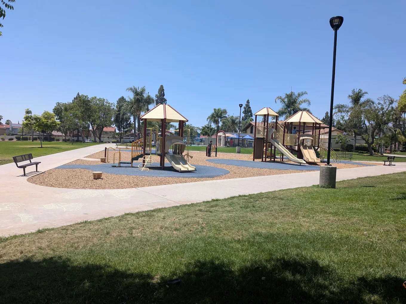 Southridge Park