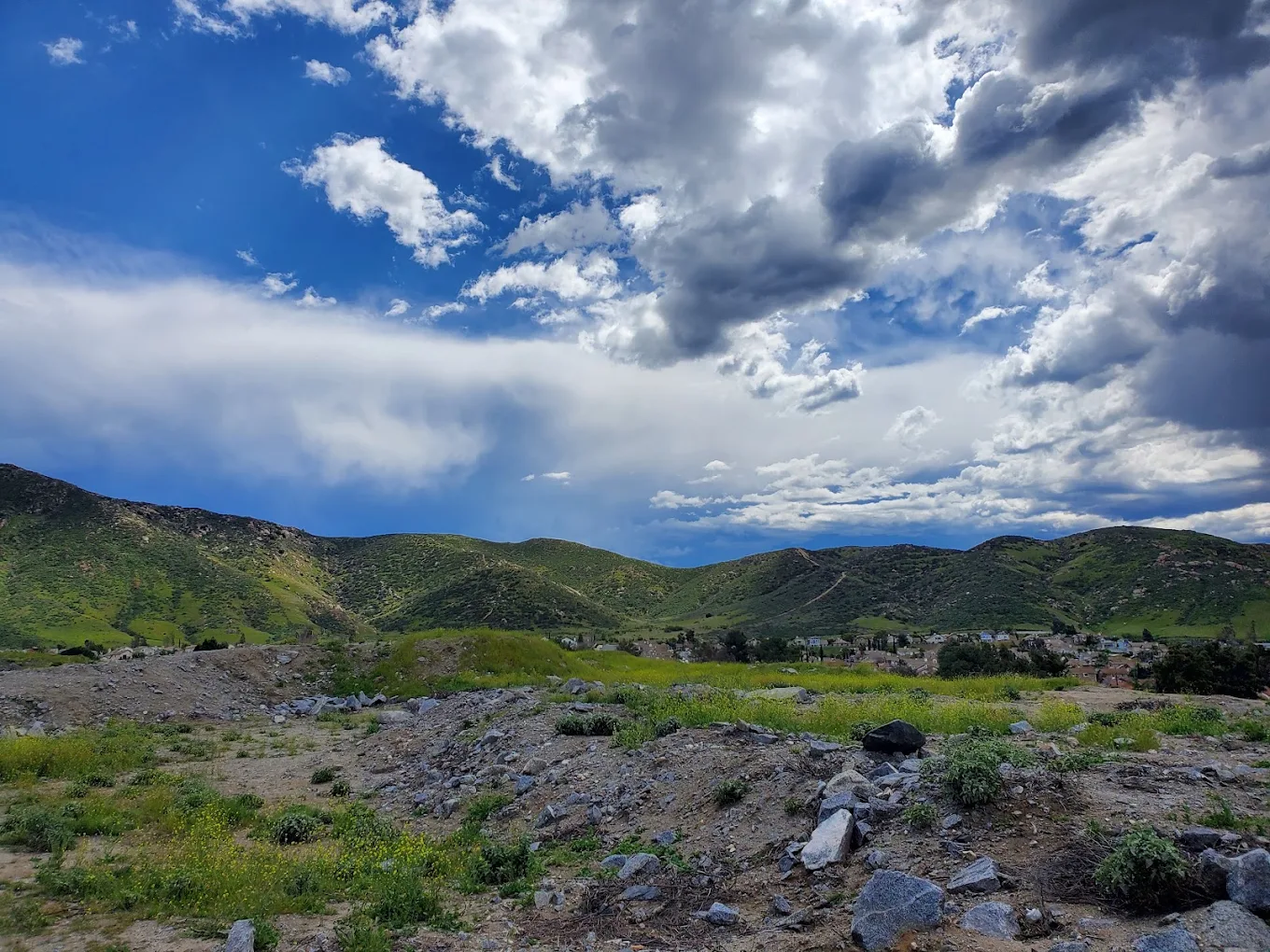 Southridge Park