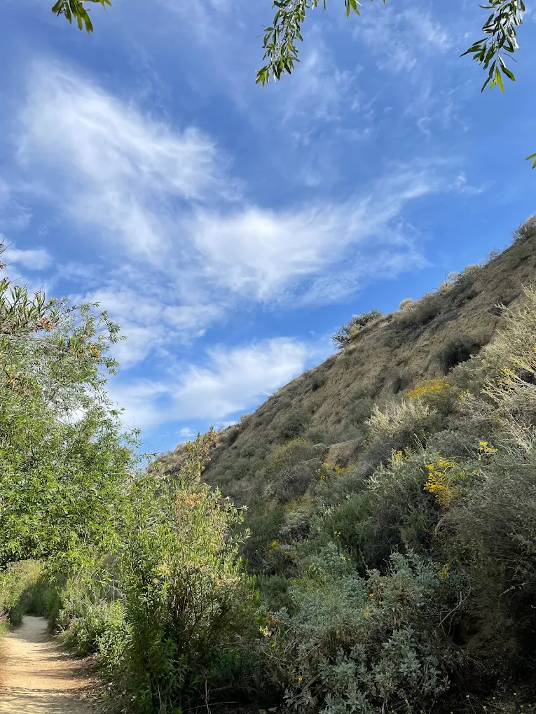 San Timoteo Nature Sanctuary