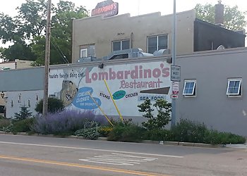 Lombardino's Restaurant