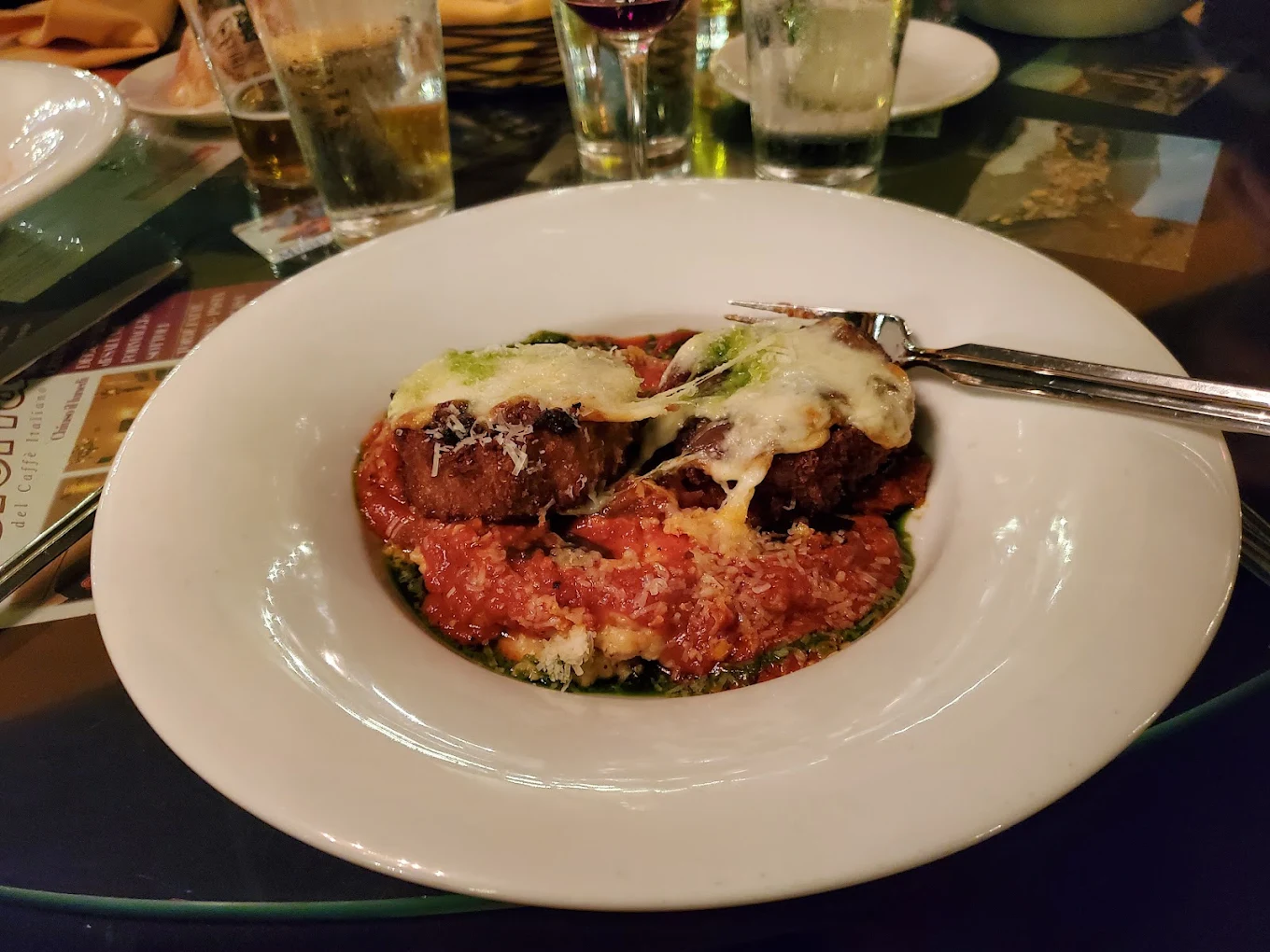 Lombardino's Restaurant