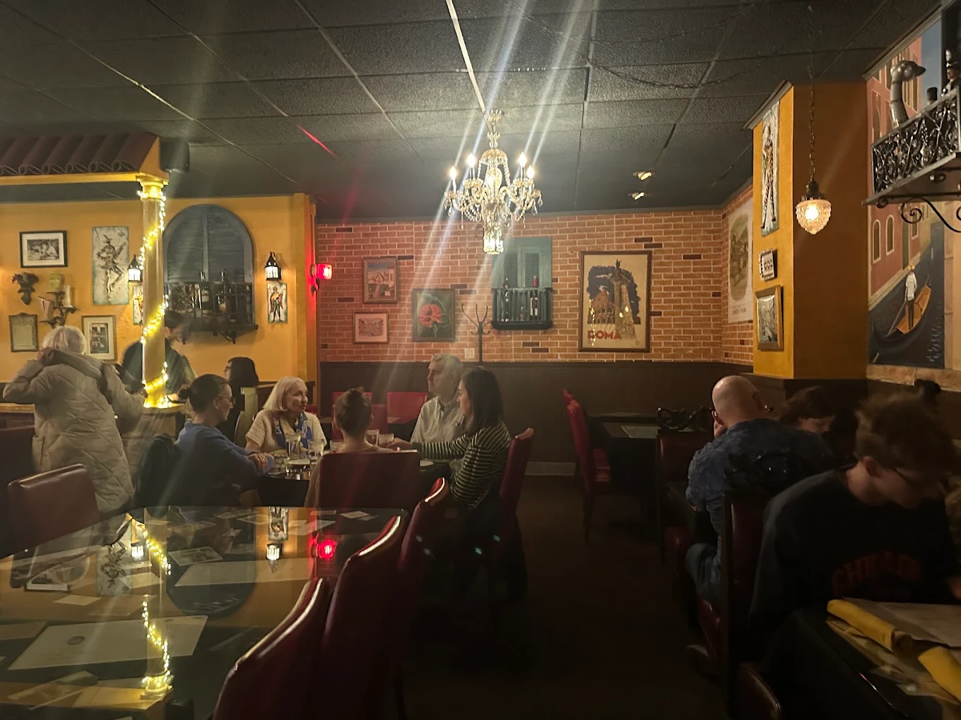 Lombardino's Restaurant