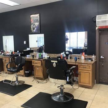 Royal Hair Salon & Barber