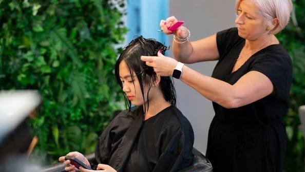 Royal Hair Salon & Barber