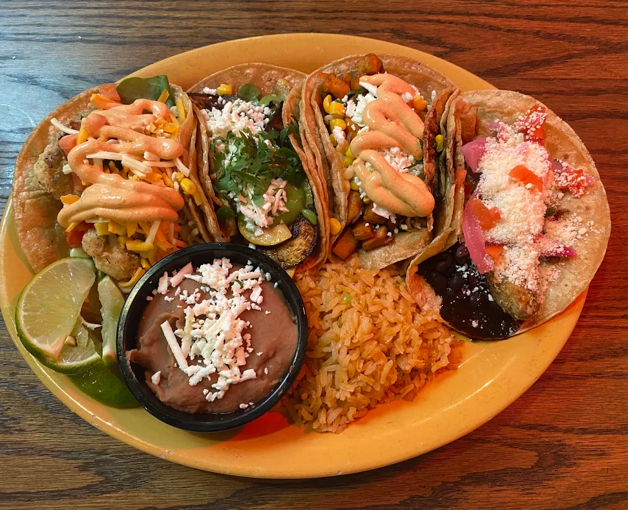 Tex Tubb's Taco Palace