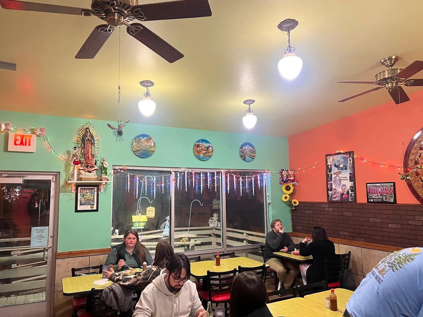 Taqueria Guadalajara