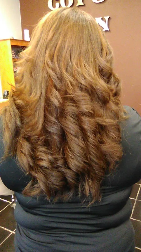 Coy S Salon