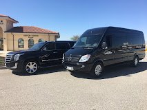Limo Service Fontana