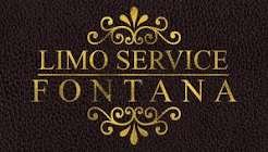 Limo Service Fontana