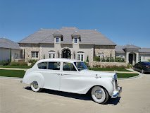 Claremont Vintage Limousines