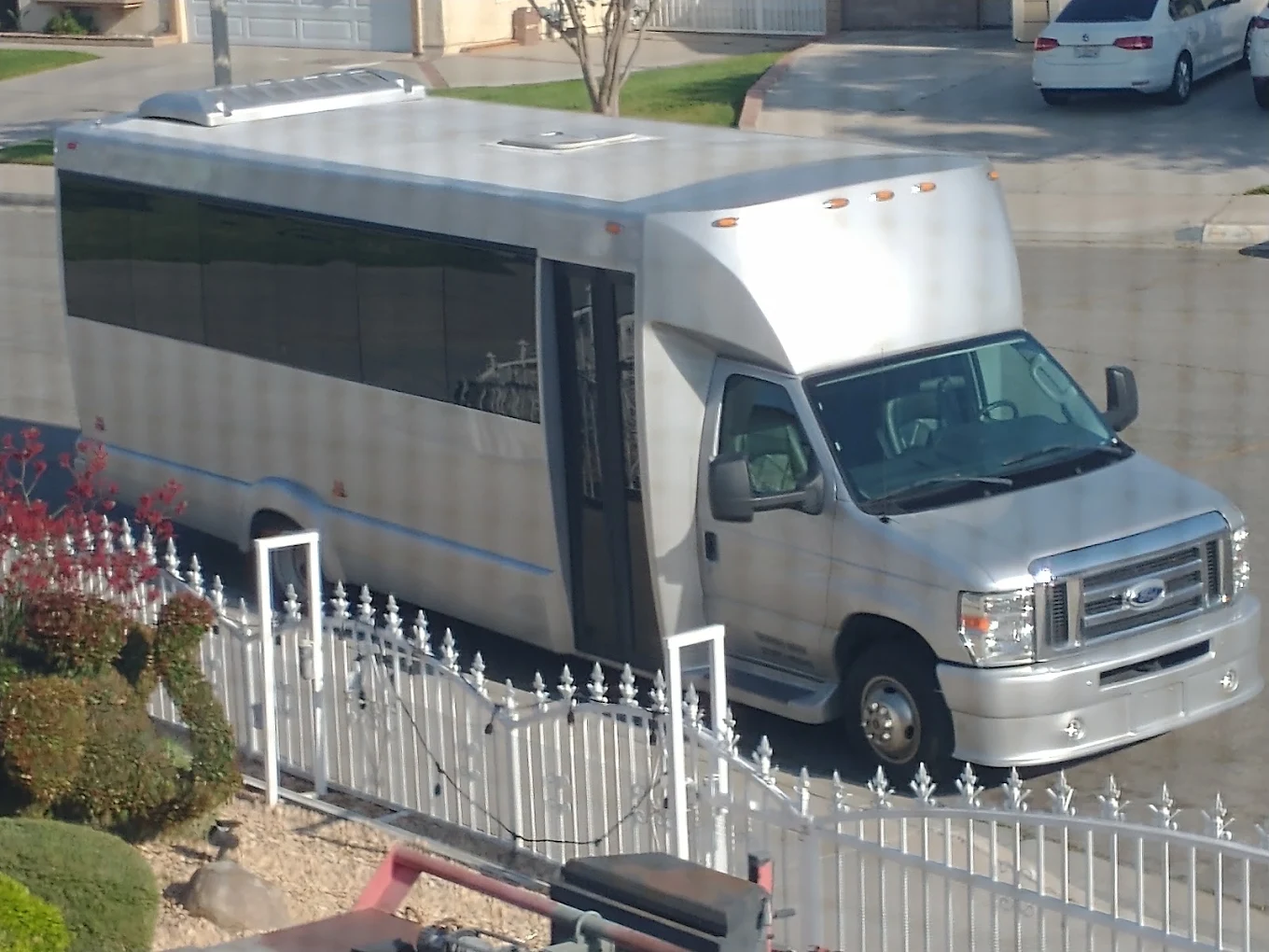 Claremont Vintage Limousines