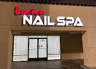 Lucien Nail & Spa