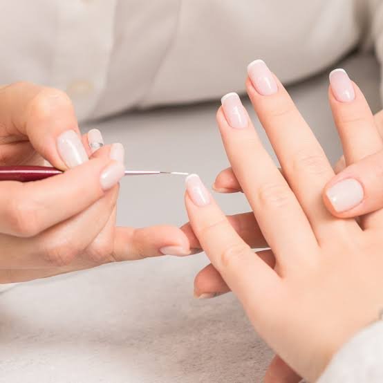 Lucien Nail & Spa