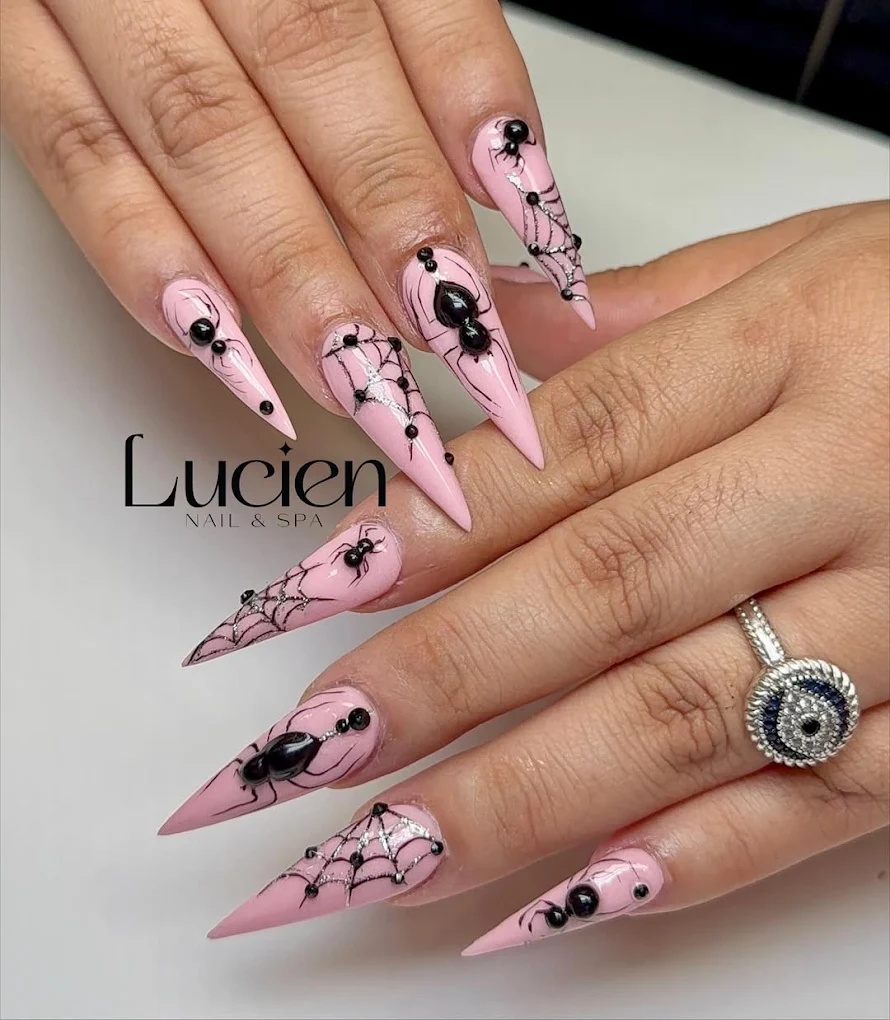 Lucien Nail & Spa