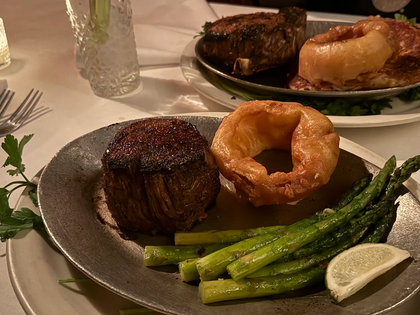 Tornado Club Steak House