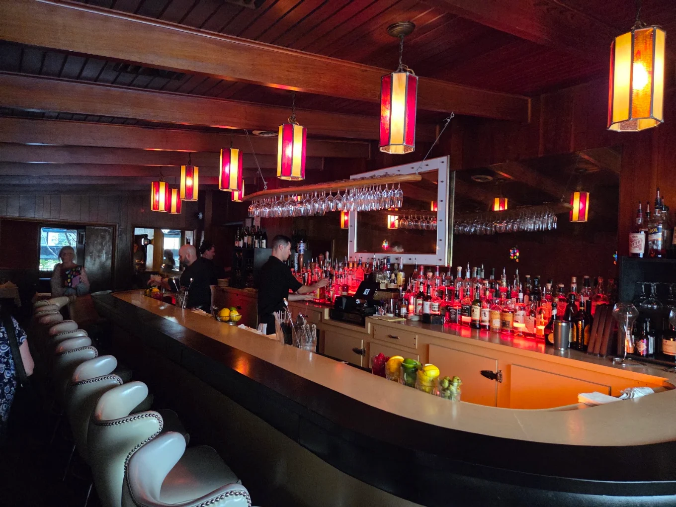 Tornado Club Steak House